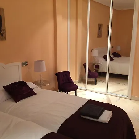 Apartment Casa Palacio
